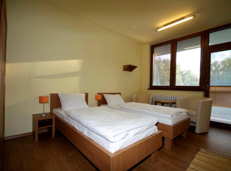 Relax Inn Šoporňa Pokoj fotografie