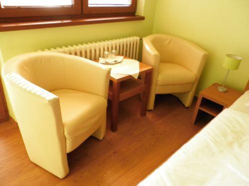 Relax Inn Šoporňa Pokoj fotografie