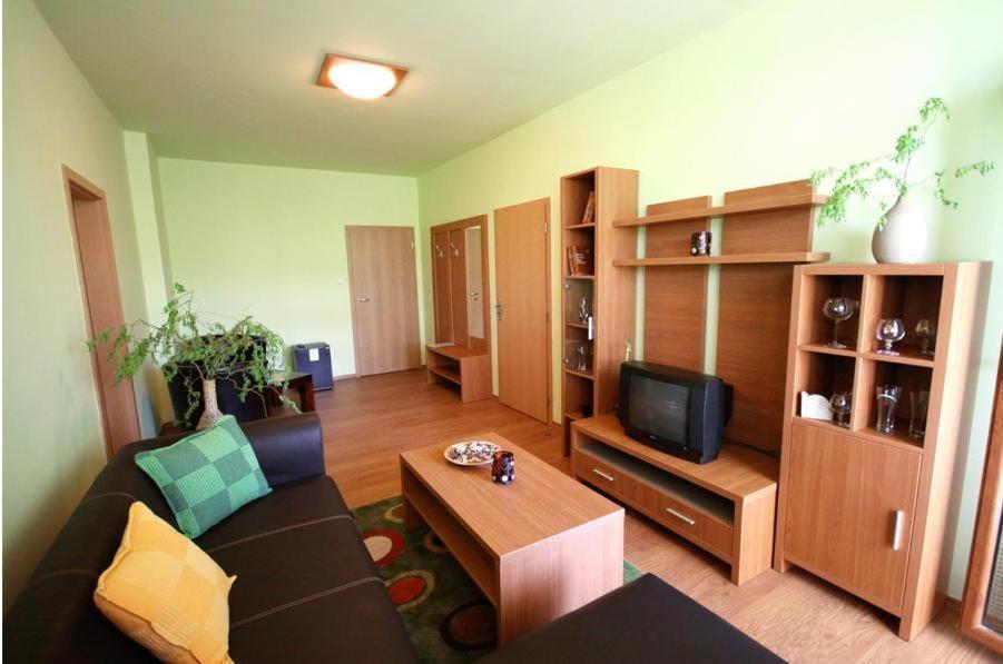Relax Inn Šoporňa Pokoj fotografie