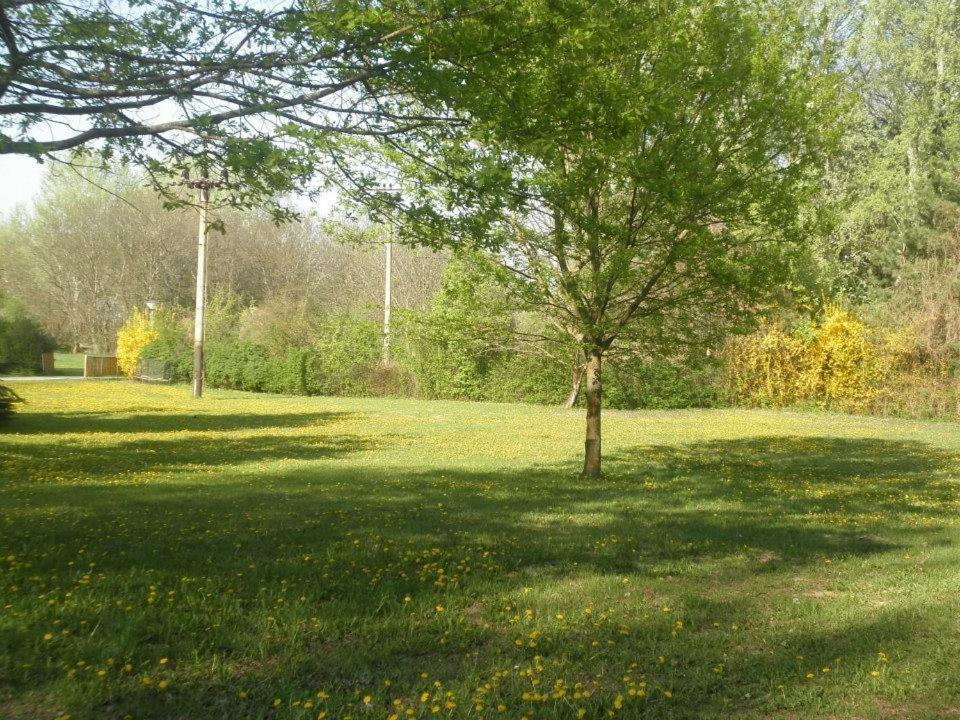 Relax Inn Šoporňa Exteriér fotografie